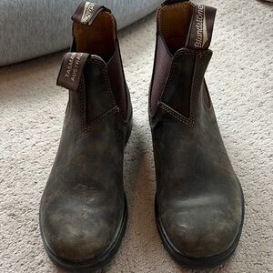 Blundstone Boots